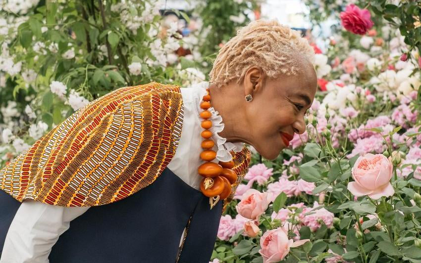 A Look Back at Chelsea 2025: Notes from the garden path