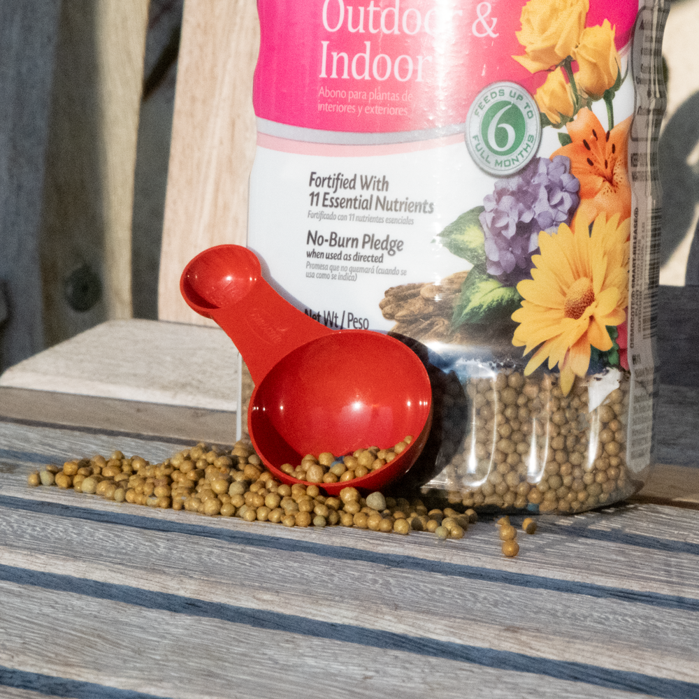 Osmocote® Smart-Release® Plant Food Plus