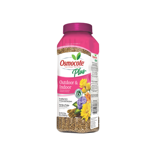 osmocote for indoor plants Osmocote Plus