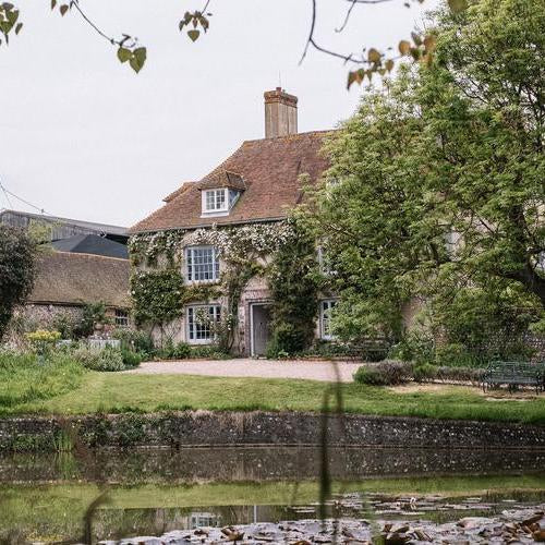 Talking Gardens With Harry Hoblyn, Charleston's Head Gardener