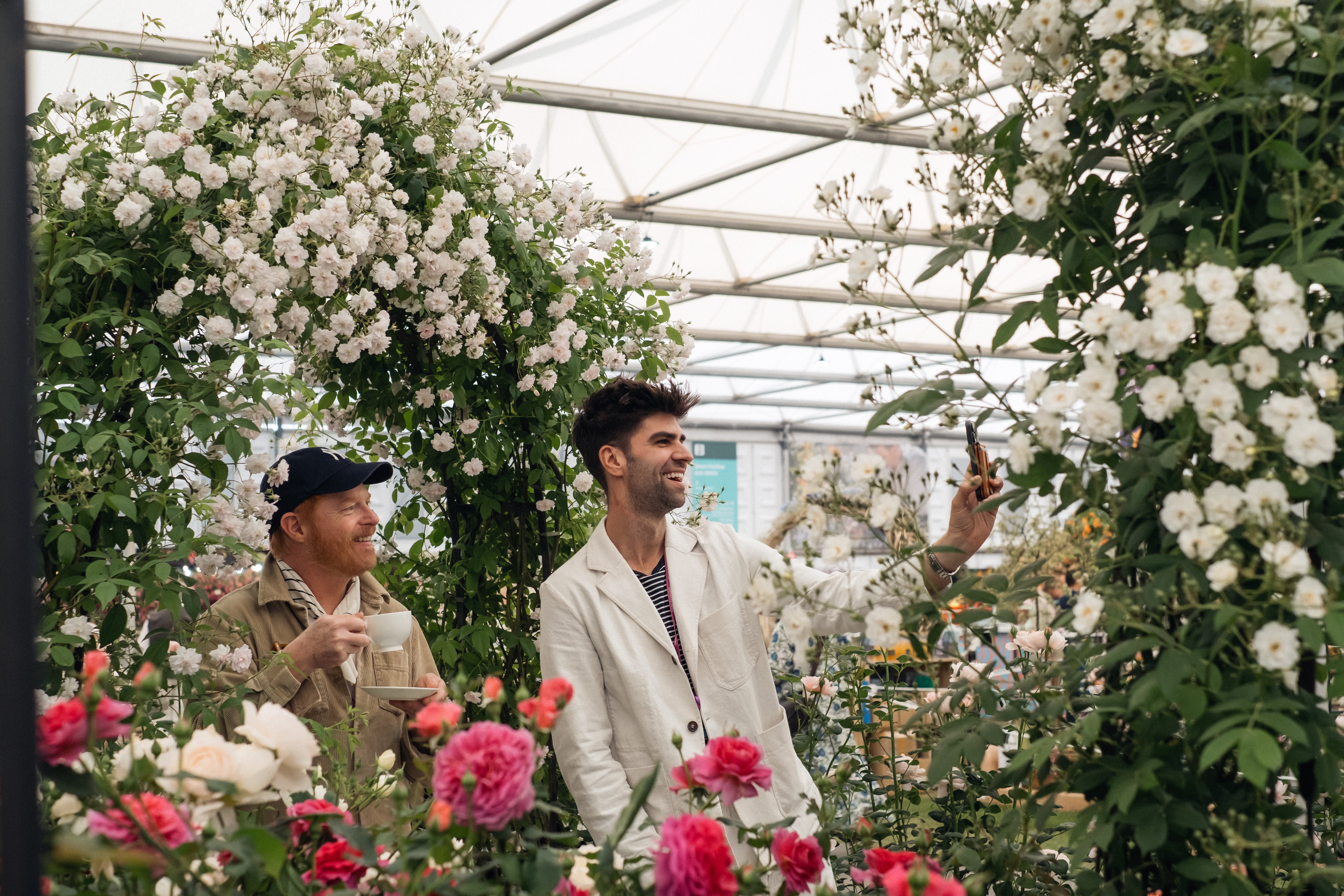 A Secret Garden at Chelsea: Our Most Personal Stand Yet
