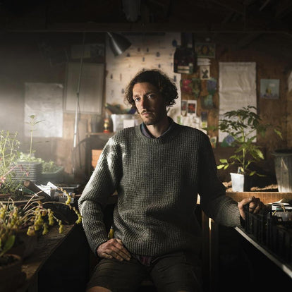 Talking Gardens With Harry Hoblyn, Charleston’s Head Gardener