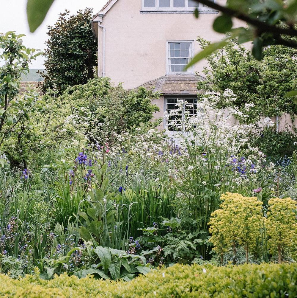 Talking Gardens With Harry Hoblyn, Charleston's Head Gardener